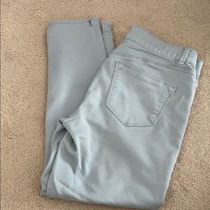 Wit & Wisdom jeans size 10